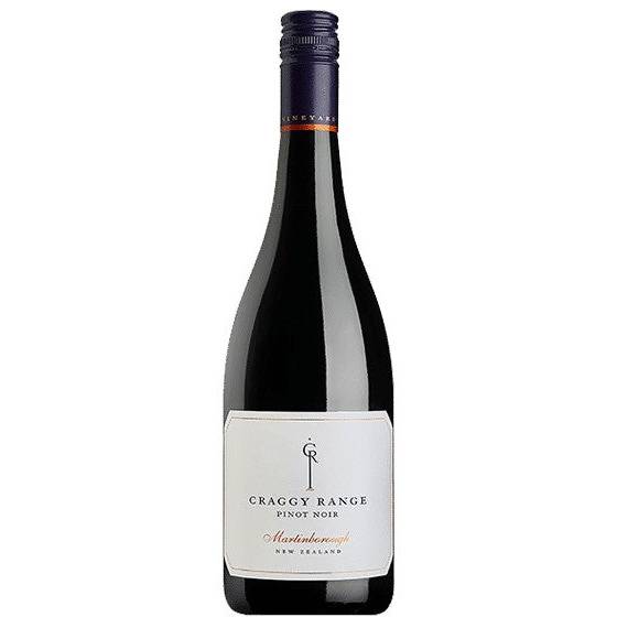 Craggy Range - Pinot Noir 2021 (750ml)
