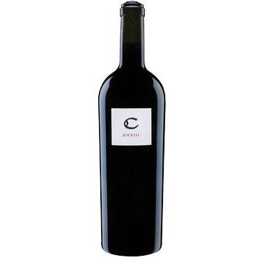The Crane Assembly G.B. Crane Vineyard Cabernet Sauvignon 2017 (750ml)