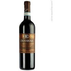 Crosarola Valpolicella Ripasso Classico Superiore 2022 750ml