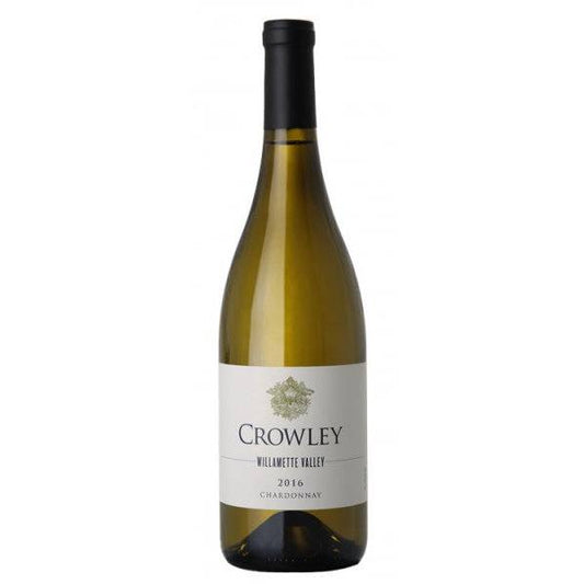Crowley - Chardonnay 2022 (750ml)