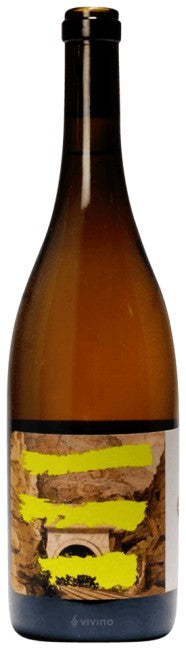 Cruse Wine - Rorick Vineyard Chardonnay 2021 (750ml)