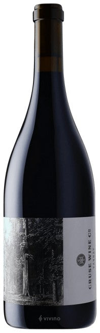 Cruse Wine - Tannat 2019 (750ml)