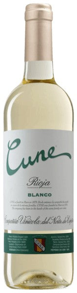 Cune (CVNE) - Blanco 2018 (750ml)