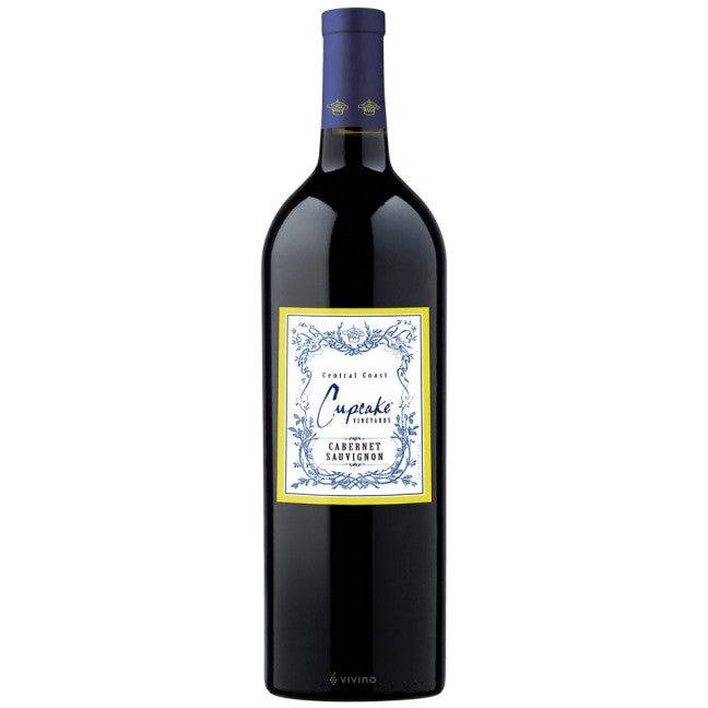 Cupcake Cabernet Sauvignon NV (750 ml)