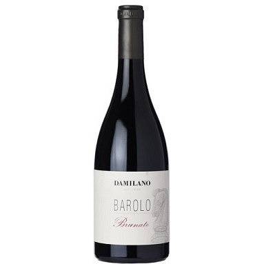 Damilano - Barolo Brunate 2019 (750ml)