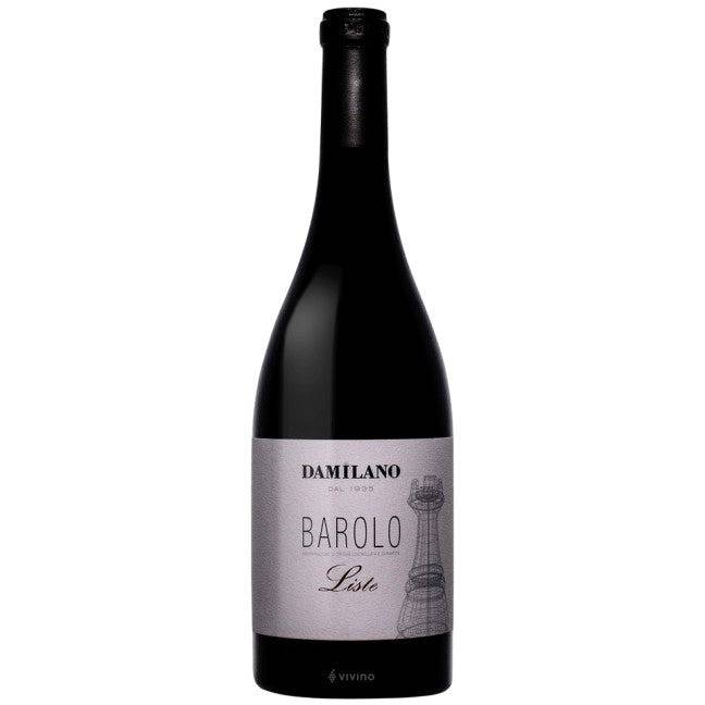 Damilano Barolo Liste 2017 (750ml)