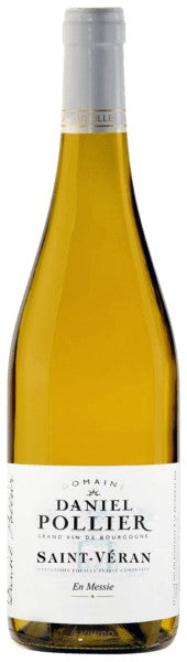 Daniel Pollier - En Messie Saint-Véran 2022 (750ml)