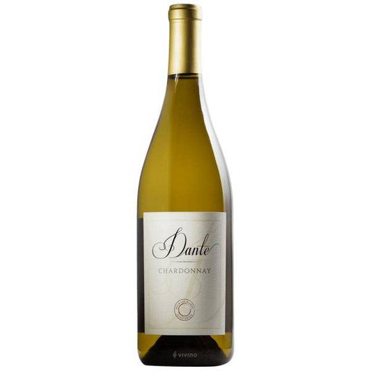 Dante Chardonnay 2021 (750ml)