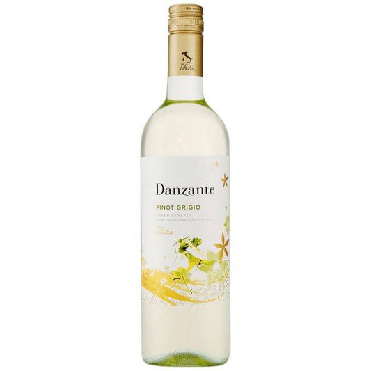 Danzante Pinot Grigio 2022 (750ml)