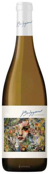 Daou Bodyguard Chardonnay 2021 (750ml)