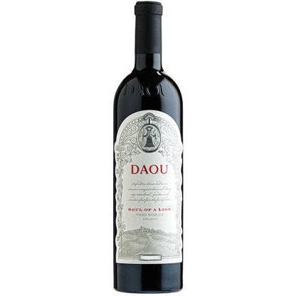 Daou - Soul of a Lion Estate 2021 (750ml)