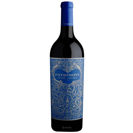 DAOU - Patrimony Cabernet Sauvignon 2020 (750ml)