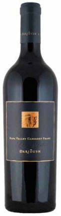 Darioush - Cabernet Franc 2022 (750ml)