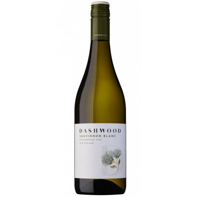 Dashwood - Sauvignon Blanc Marlborough 2024 (750ml)