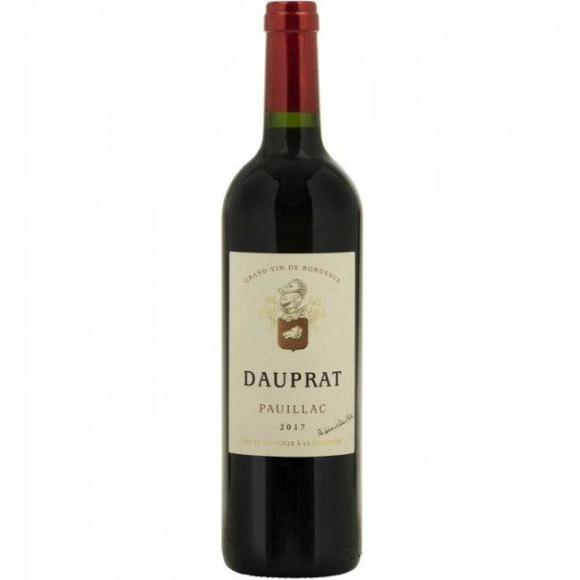 Dauprat - Pauillac 2023 (750ml)