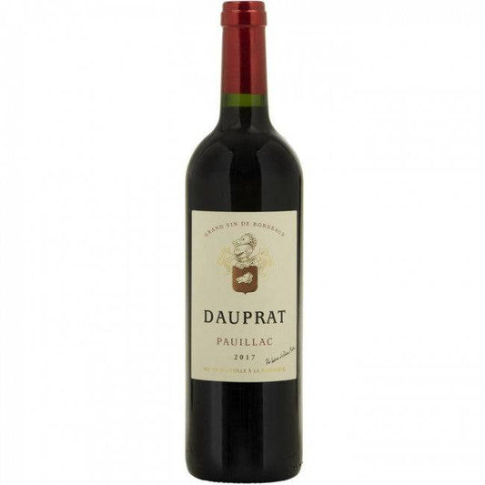 Dauprat - Pauillac 2023 (750ml)