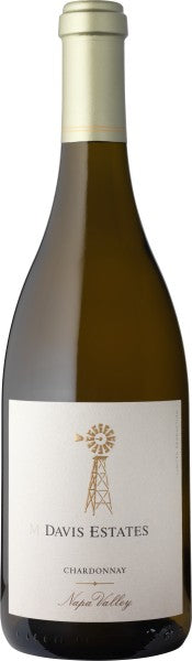 Davis Estates Chardonnay 2021 (750ml)