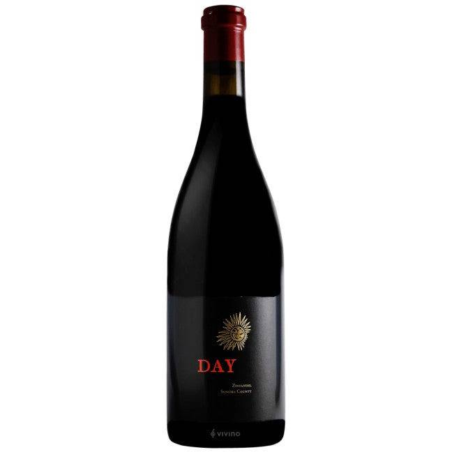 Day El Diablo Vineyard Zinfandel 2017 (750ml)