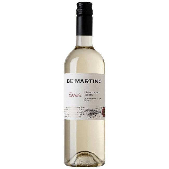 De Martino Estate Sauvignon Blanc 2023 (750ml)