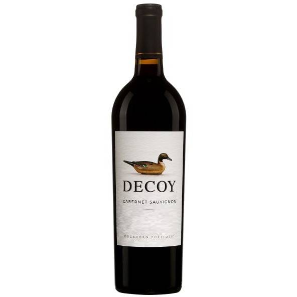 Decoy Cabernet Sauvignon 2022 (750ml)