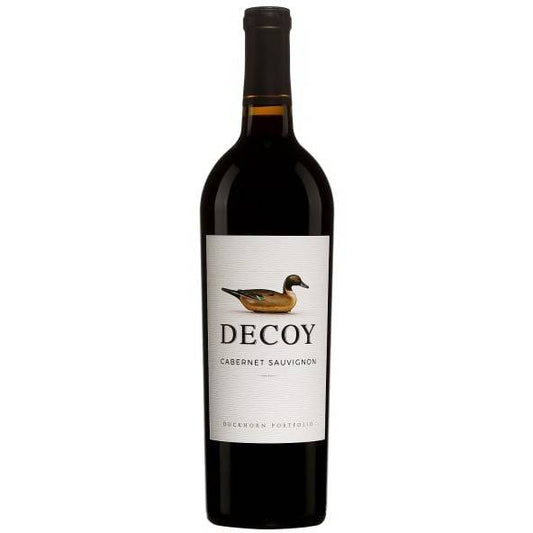 Decoy Cabernet Sauvignon 2022 (750ml)