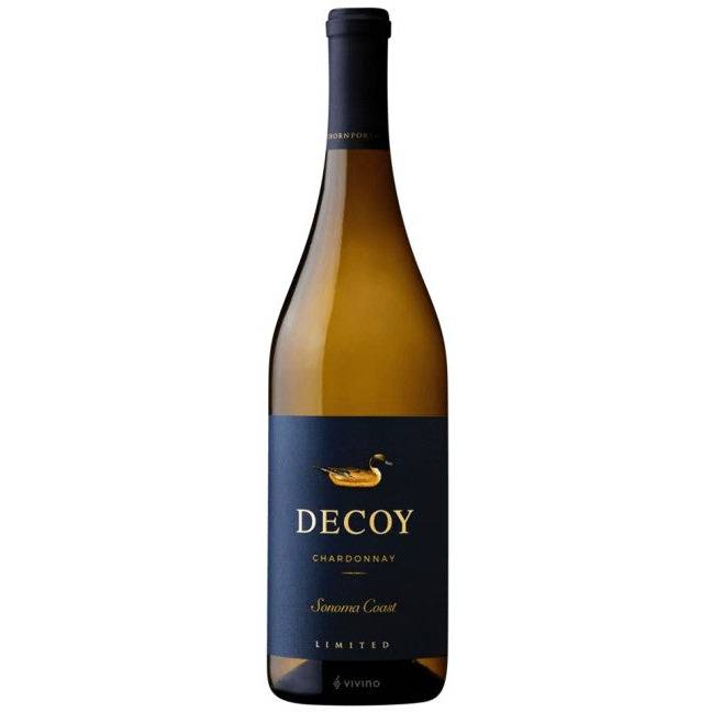 Decoy - Limited Chardonnay 2023 (750ml)