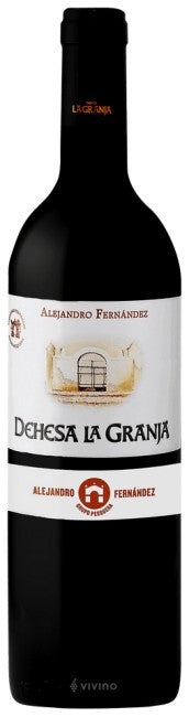 Dehesa La Granja Dehesa 14 2005 (750ml)