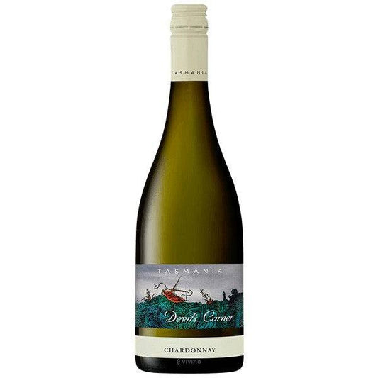 Devil's Corner Chardonnay 2022 (750ml)