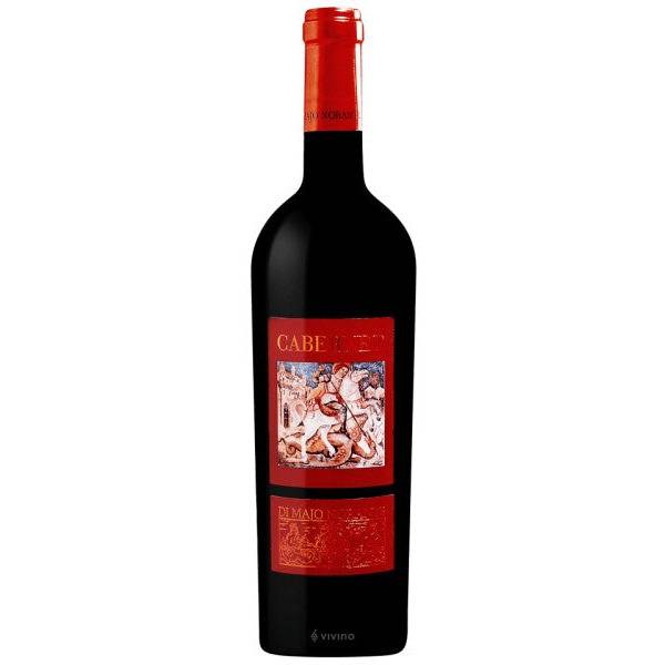 Di Majo Norante Cabernet (Sauvignon) 2021 (750ml)