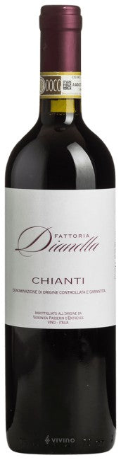 Dianella - Chianti 2019 (750ml)