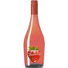 Doktor Moscato - Strawberry NV (750 ml)