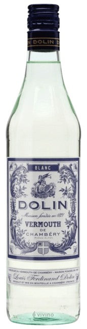 Dolin Vermouth de Chambéry Blanc NV (750 ml)