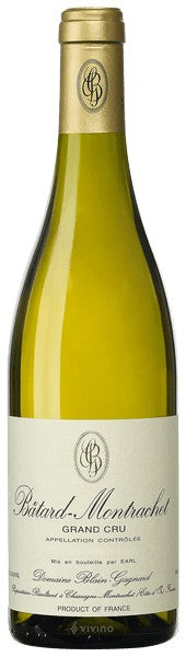 Blain-Gagnard - Bâtard-Montrachet Grand Cru 2022 (750ml)