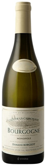Domaine Borgeot - Clos de la Carbonade Bourgogne Monopole 2023 (750ml)