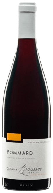 Domaine Boussey Pommard 2020 (750ml)