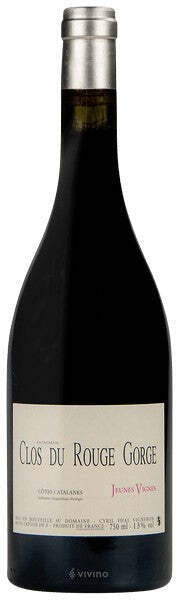 Domaine Clos du Rouge Gorge - Vieilles Vignes 2020 (750ml)