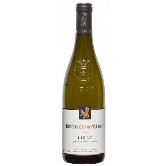 Domaine Corne-Loup Lirac Blanc 2023 (750ml)