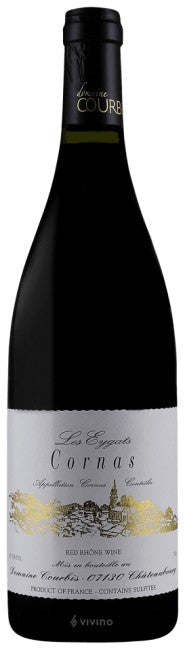 Domaine Courbis Les Eygats Cornas 2018 (750ml)