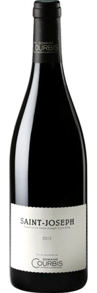 Domaine Courbis - Saint-Joseph Rouge 2023 (750ml)