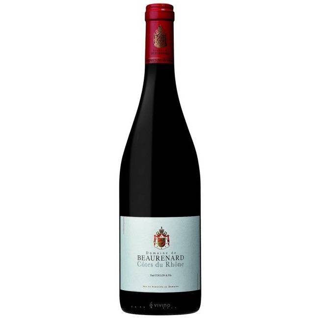 Domaine de Beaurenard Côtes du Rhône 2024 (750ml)