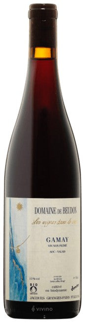 Domaine de Beudon - Gamay 2020 (750ml)