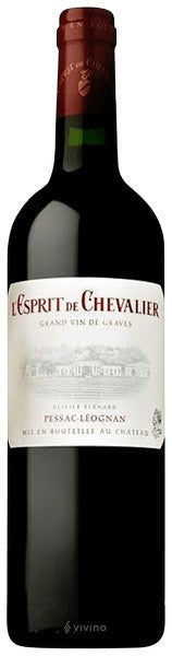 Domaine de Chevalier - L'Esprit de Chevalier Pessac-Léognan 2021 (750ml)