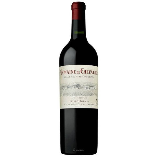 Domaine de Chevalier Pessac-Léognan (Grand Cru Classé de Graves) 2016 (750ml)