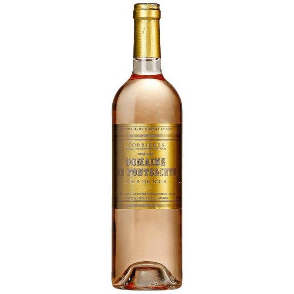 Domaine de Fontsainte Gris de Gris Corbières Rosé 2021 (1500ml)