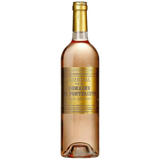 Domaine de Fontsainte Gris de Gris Corbières Rosé 2021 (1500ml)