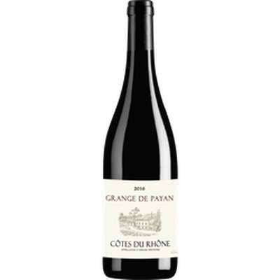 Domaine de Grange de Payan - Côtes-du-Rhône 2023 (750ml)