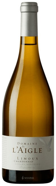 Domaine de l'Aigle Chardonnay Limoux 2021 (750ml)