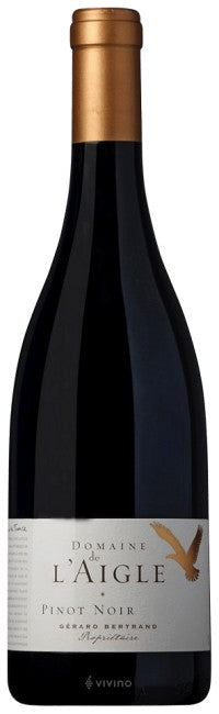 Domaine de l'Aigle Pinot Noir 2020 (750ml)