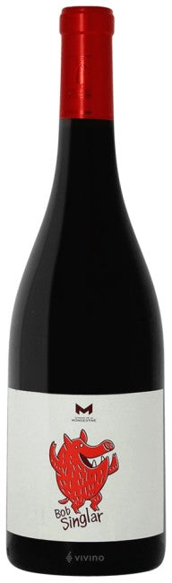 Domaine de la Mongestine Bob Singlar 2020 (750ml)
