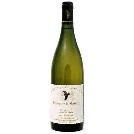 Domaine de la Mordorée Lirac White Cuvée de la Reine des Bois 2024 (750ml)